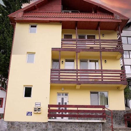Vila Luna Предял Экстерьер фото
