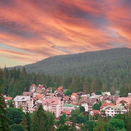 Vila Luna Предял Экстерьер фото