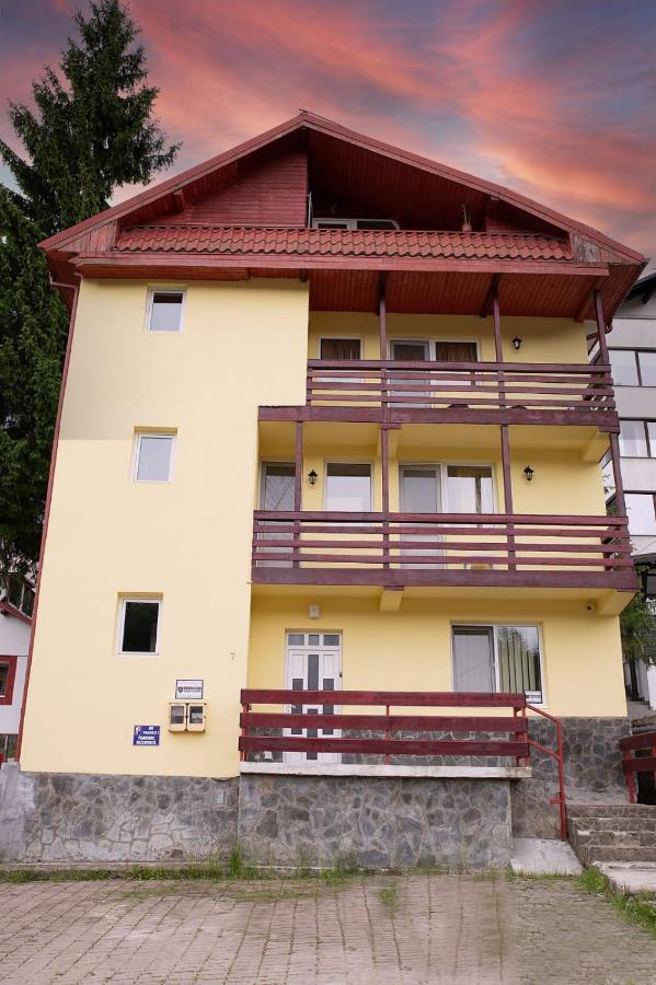 Vila Luna Предял Экстерьер фото
