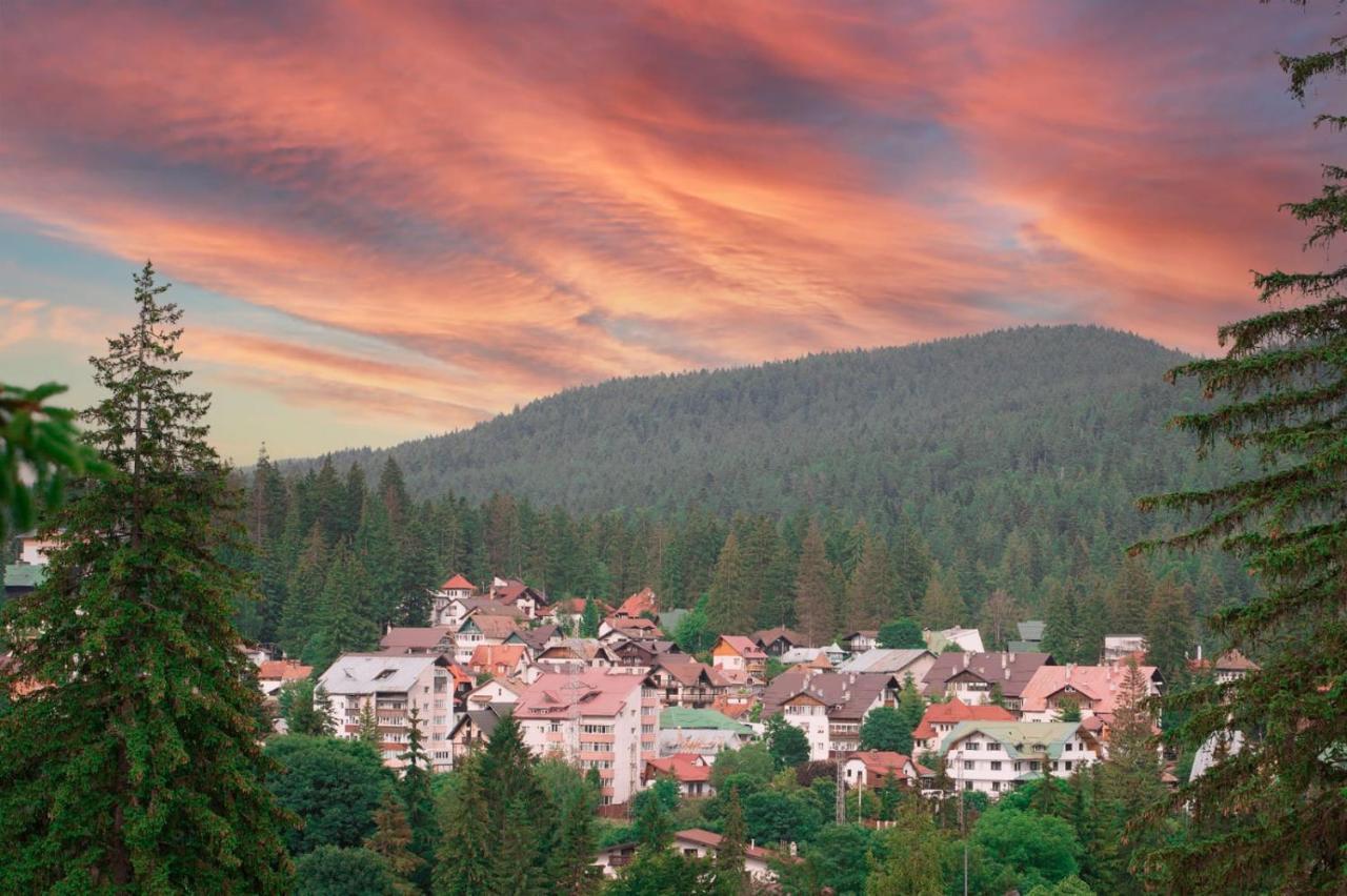 Vila Luna Предял Экстерьер фото