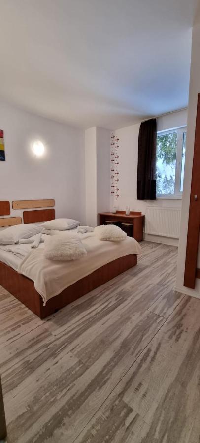 Vila Luna Предял Экстерьер фото