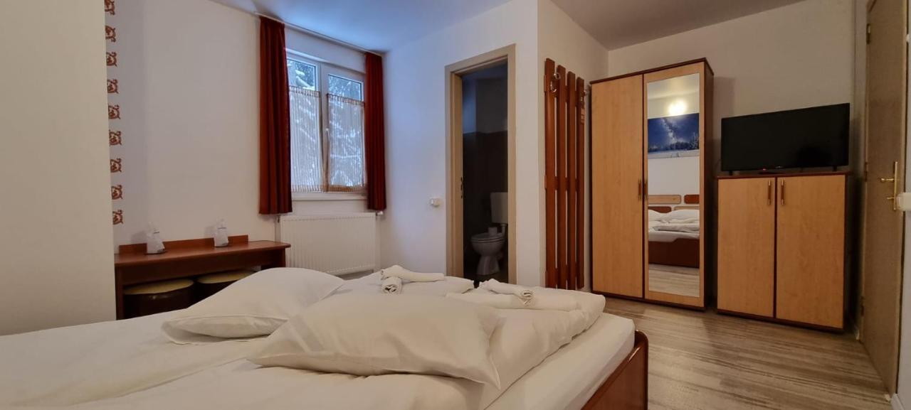 Vila Luna Предял Экстерьер фото